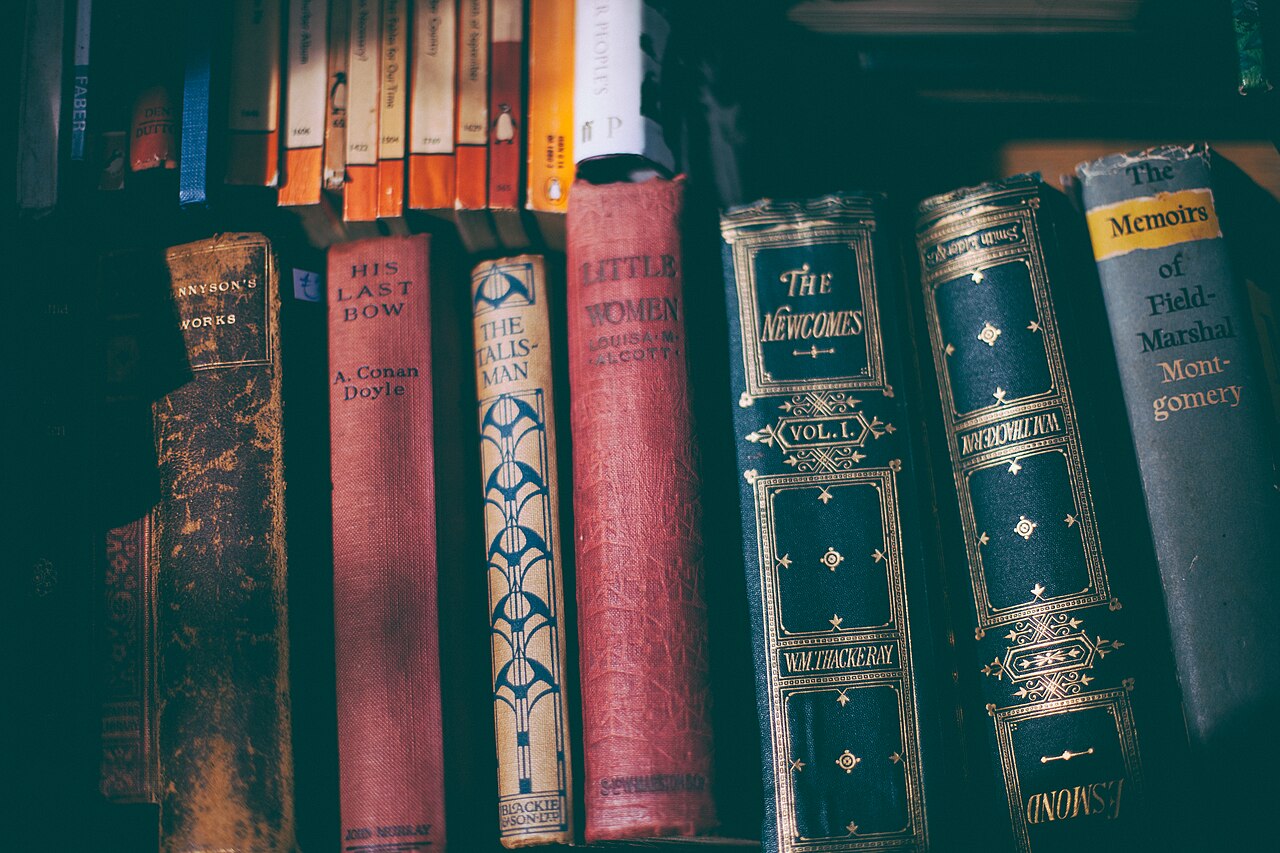Releer los clásicos de adulto: lo que cambia cuando vuelves a ellos