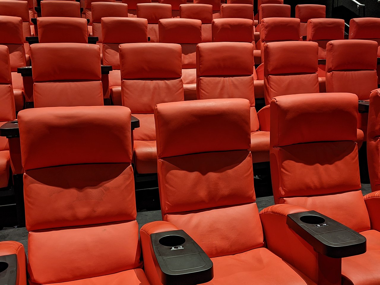 Por qué volvemos a ver las mismas películas una y otra vez