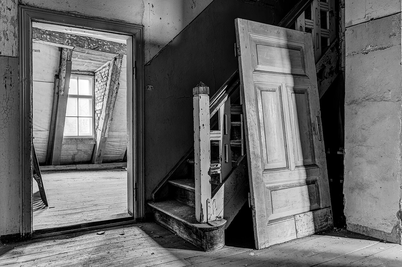 Fotografía en blanco y negro: por qué sigue emocionando