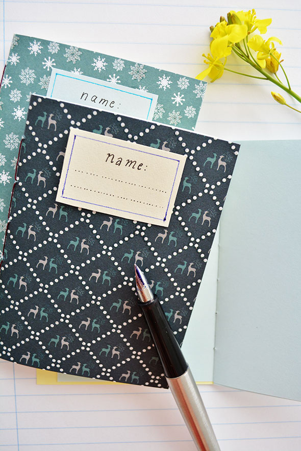 Cuadernos y escritura a mano en plena era digital