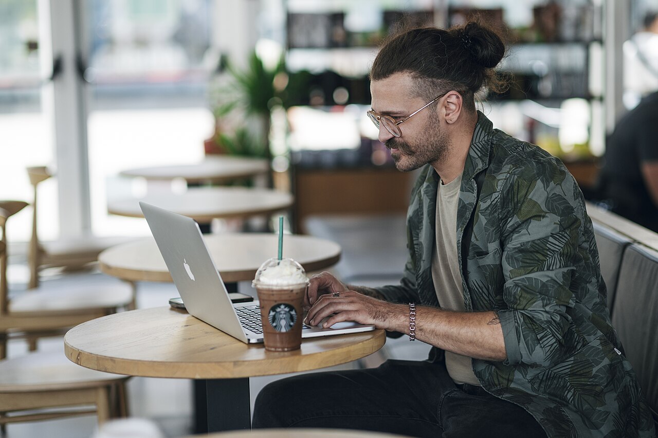 Cafeterías para trabajar: qué hace buena a una